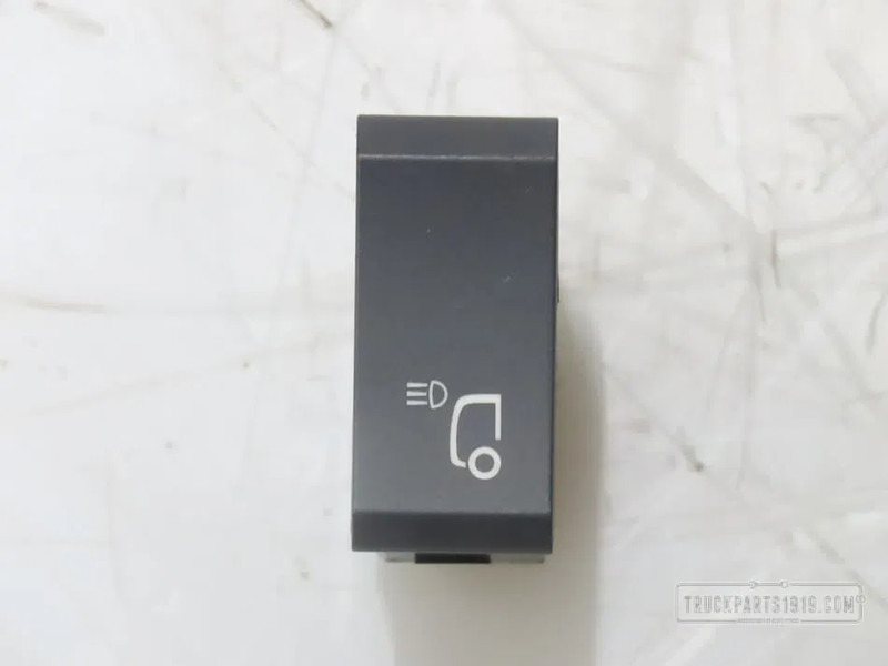 DAF 2141427 Schakelaar werklamp DAF - Salpicadero para Camión: foto 1 DAF 2141427 Schakelaar werklamp DAF - Salpicadero para Camión: foto 1