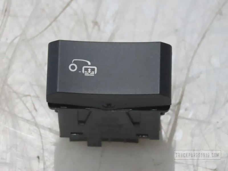 DAF 2141432 Schakelaar scherm dakluik DAF - Salpicadero para Camión: foto 1 DAF 2141432 Schakelaar scherm dakluik DAF - Salpicadero para Camión: foto 1