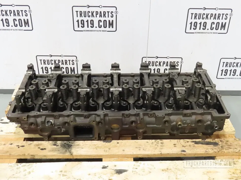 DAF 2190054 Cilinderkop DAF MX 11 - Bloque de cilindros para Camión: foto 1 DAF 2190054 Cilinderkop DAF MX 11 - Bloque de cilindros para Camión: foto 1