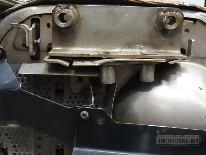 DAF 2300749 Katalysator E6 DAF - Convertidor catalítico para Camión: foto 4 DAF 2300749 Katalysator E6 DAF - Convertidor catalítico para Camión: foto 4