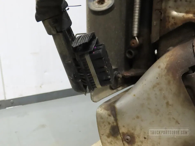 DAF 2300749 Katalysator E6 DAF - Convertidor catalítico para Camión: foto 3 DAF 2300749 Katalysator E6 DAF - Convertidor catalítico para Camión: foto 3