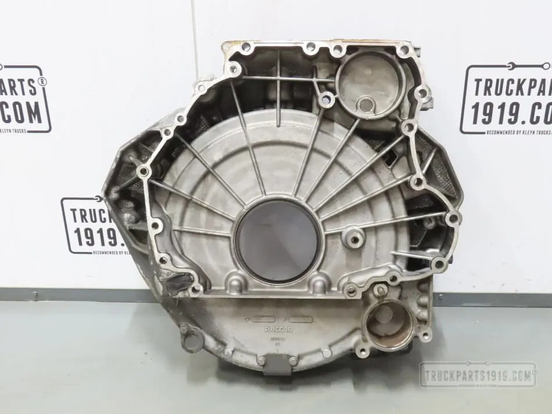 DAF 2346083 Vliegwielhuis MX 11 - Cigüeñal para Camión: foto 2 DAF 2346083 Vliegwielhuis MX 11 - Cigüeñal para Camión: foto 2