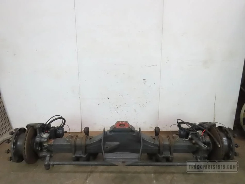DAF Axle & Steering Parts Sleepas DAF XF 106 - Eje y piezas para Camión: foto 2 DAF Axle & Steering Parts Sleepas DAF XF 106 - Eje y piezas para Camión: foto 2