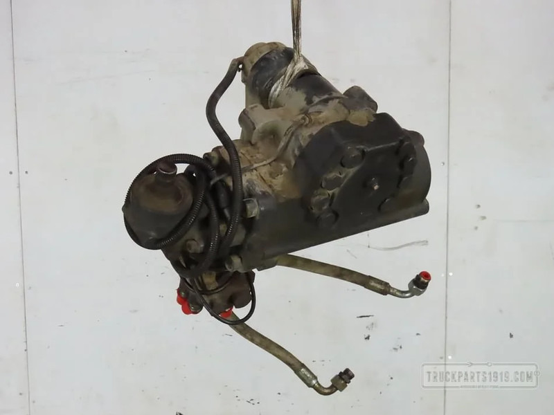 DAF Axle & Steering Parts Stuurhuis DAF - Bomba de dirección para Camión: foto 1 DAF Axle & Steering Parts Stuurhuis DAF - Bomba de dirección para Camión: foto 1