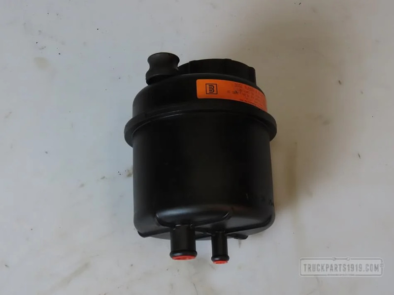 DAF Axle & Steering Parts Stuurolie reservoir DAF - Depósito de expansión para Camión: foto 1 DAF Axle & Steering Parts Stuurolie reservoir DAF - Depósito de expansión para Camión: foto 1