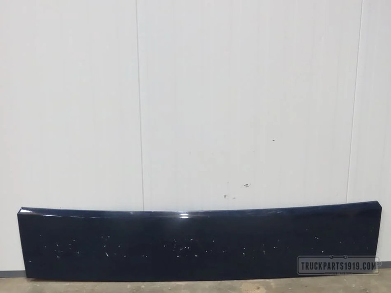 DAF Body & Chassis Parts Grill plaat DAF XF 106 - Capota para Camión: foto 1 DAF Body & Chassis Parts Grill plaat DAF XF 106 - Capota para Camión: foto 1