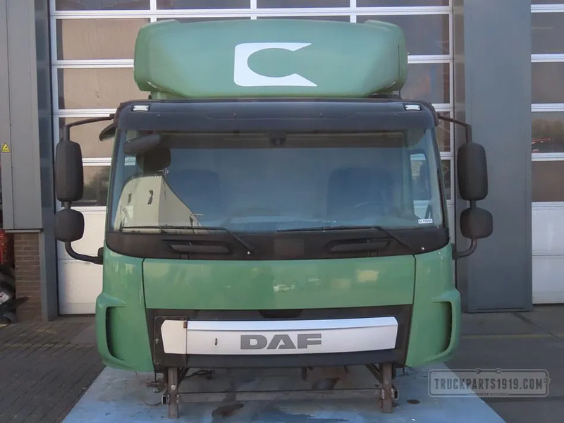 DAF Dagcabine CF E6 - Cabina e interior para Camión: foto 1 DAF Dagcabine CF E6 - Cabina e interior para Camión: foto 1