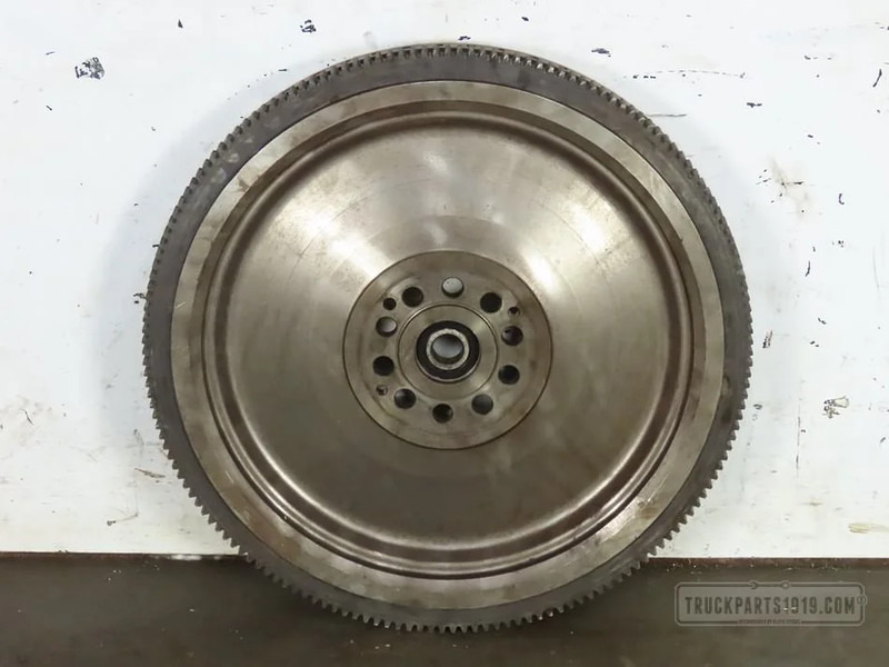 DAF Engines & Parts Vliegwiel DAF MX 11 - Cigüeñal para Camión: foto 2 DAF Engines & Parts Vliegwiel DAF MX 11 - Cigüeñal para Camión: foto 2