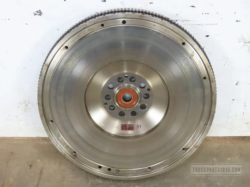 DAF Engines & Parts Vliegwiel DAF MX 11 - Cigüeñal para Camión: foto 1 DAF Engines & Parts Vliegwiel DAF MX 11 - Cigüeñal para Camión: foto 1