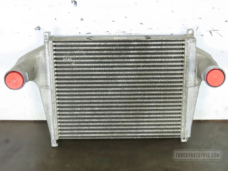 DAF LF 55 Cooling System Interkoeler DAF LF - Radiador para Camión: foto 1 DAF LF 55 Cooling System Interkoeler DAF LF - Radiador para Camión: foto 1