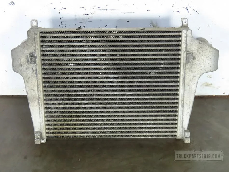DAF LF 55 Cooling System Interkoeler DAF LF - Radiador para Camión: foto 2 DAF LF 55 Cooling System Interkoeler DAF LF - Radiador para Camión: foto 2