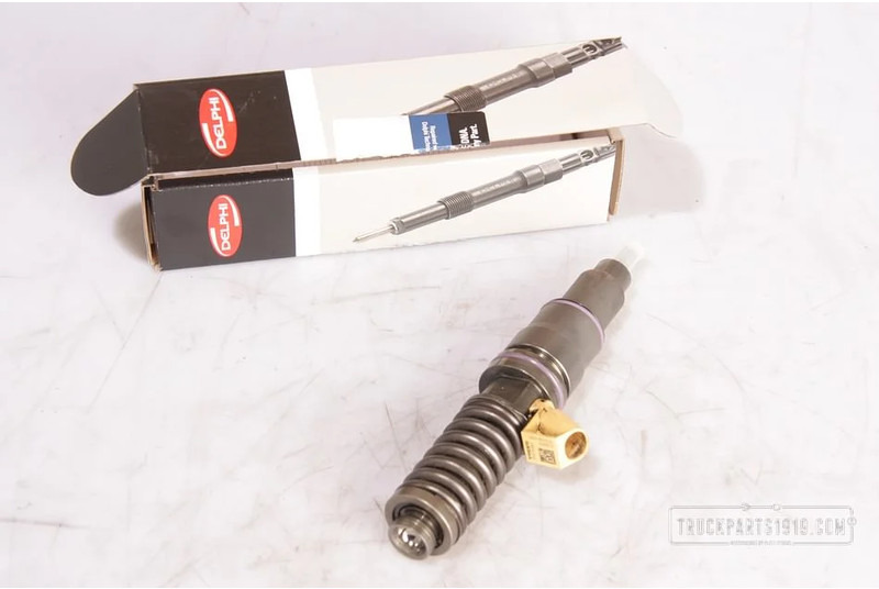 DELPHI Fuel System Verstuiver Reman Volvo - Inyector para Camión: foto 1 DELPHI Fuel System Verstuiver Reman Volvo - Inyector para Camión: foto 1