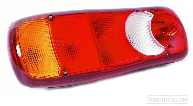 Diversen VIGNAL Lighting Achterlamp links - Luz trasera para Camión: foto 1 Diversen VIGNAL Lighting Achterlamp links - Luz trasera para Camión: foto 1