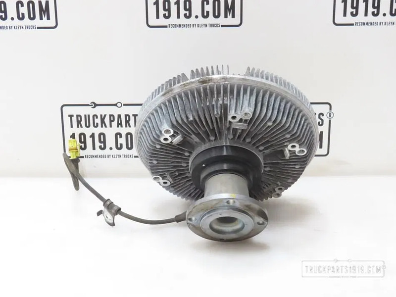 MAN 51.06630-0141 Viscokoppeling - Ventilador para Camión: foto 2 MAN 51.06630-0141 Viscokoppeling - Ventilador para Camión: foto 2