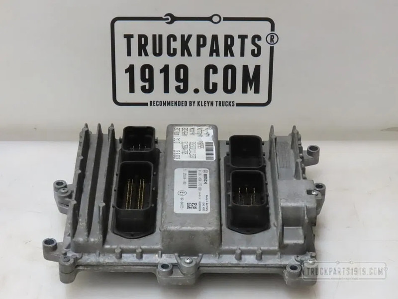 MAN 51258047825 Motor ECU D2676LF53 E6 - Unidad de control para Camión: foto 1 MAN 51258047825 Motor ECU D2676LF53 E6 - Unidad de control para Camión: foto 1
