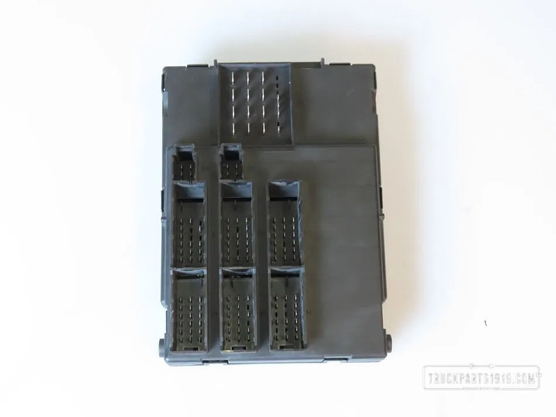 MAN 81.25806-7117 ZBR2 stuurkast - Unidad de control para Camión: foto 2 MAN 81.25806-7117 ZBR2 stuurkast - Unidad de control para Camión: foto 2