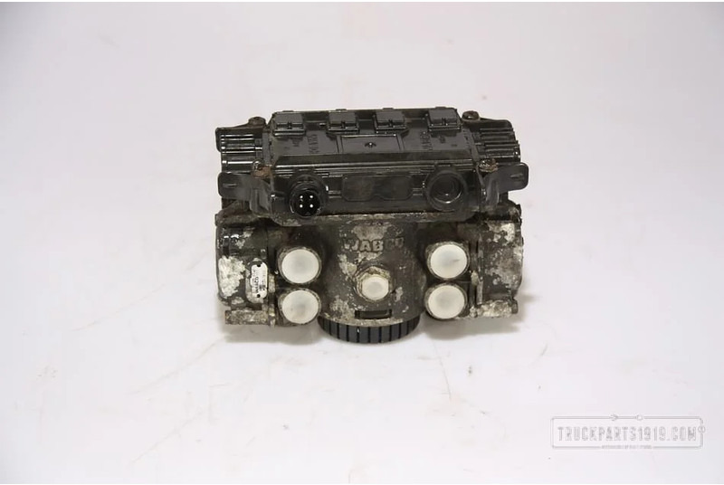 MAN Brake System EBS Modulator - Piezas de freno para Camión: foto 1 MAN Brake System EBS Modulator - Piezas de freno para Camión: foto 1