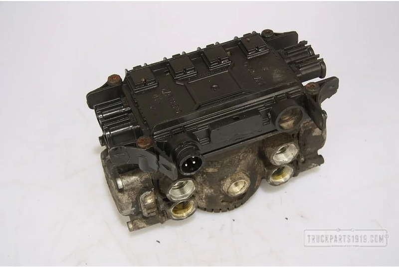 MAN Brake System EBS Modulator - Piezas de freno para Camión: foto 4 MAN Brake System EBS Modulator - Piezas de freno para Camión: foto 4