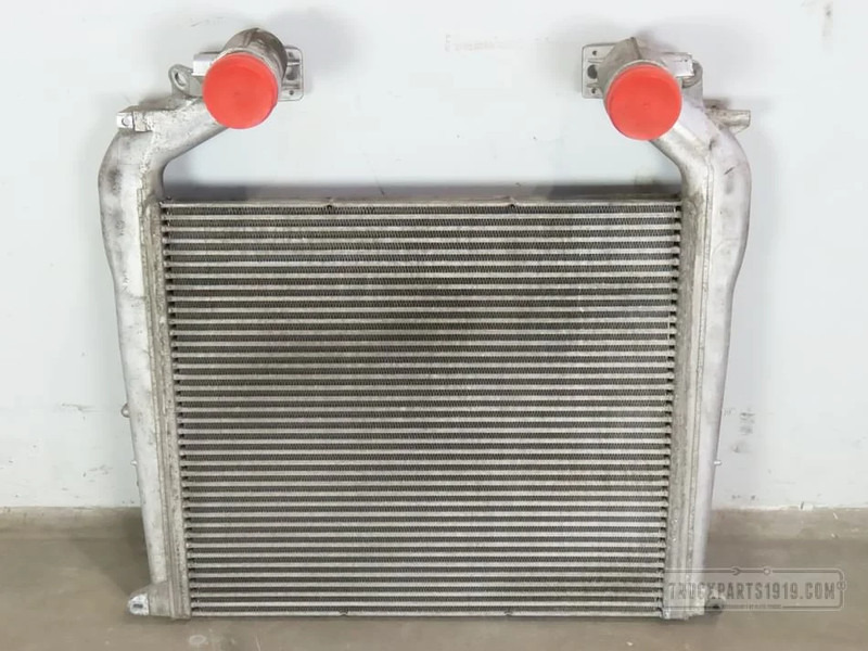 MAN Cooling System Interkoeler - Radiador para Camión: foto 1 MAN Cooling System Interkoeler - Radiador para Camión: foto 1