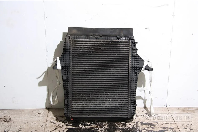 MAN Cooling System Radiateur intercooler TGL - Radiador para Camión: foto 1 MAN Cooling System Radiateur intercooler TGL - Radiador para Camión: foto 1