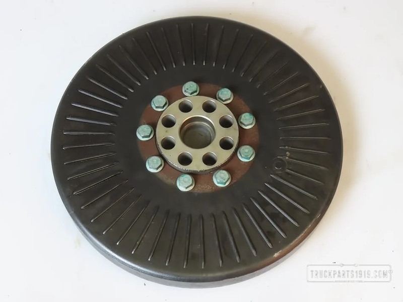 MAN Engines & Parts Trillingsdemper - Cigüeñal para Camión: foto 1 MAN Engines & Parts Trillingsdemper - Cigüeñal para Camión: foto 1