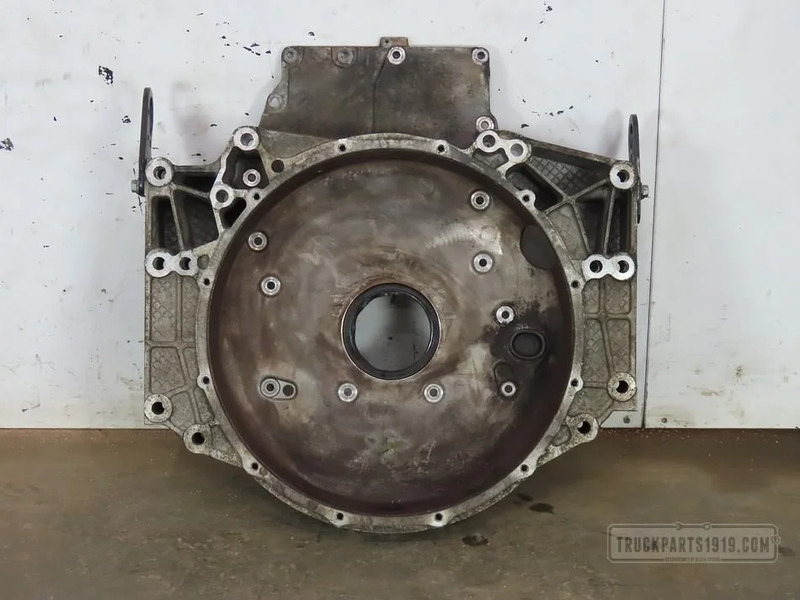 MAN Engines & Parts Vliegwielhuis D2676 - Cigüeñal para Camión: foto 1 MAN Engines & Parts Vliegwielhuis D2676 - Cigüeñal para Camión: foto 1