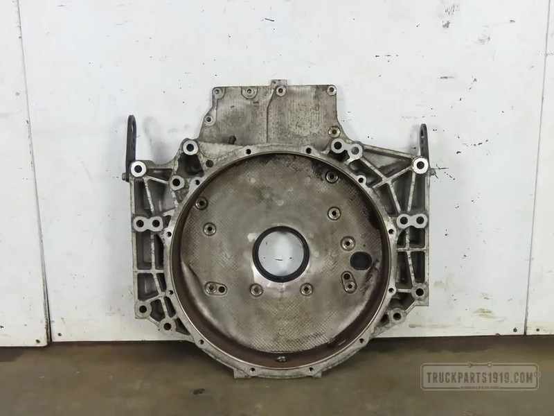 MAN Engines & Parts Vliegwielhuis D2676 - Cigüeñal para Camión: foto 1 MAN Engines & Parts Vliegwielhuis D2676 - Cigüeñal para Camión: foto 1