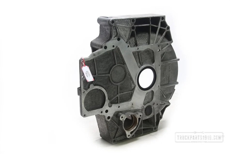 MAN Engines & Parts Vliegwielhuis - Cigüeñal para Camión: foto 1 MAN Engines & Parts Vliegwielhuis - Cigüeñal para Camión: foto 1