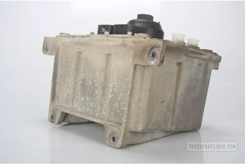 MAN Exhaust System AdBlue pomp - Silenciador/ Sistema de escape para Camión: foto 2 MAN Exhaust System AdBlue pomp - Silenciador/ Sistema de escape para Camión: foto 2