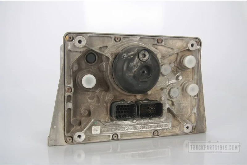 MAN Exhaust System AdBlue pomp - Silenciador/ Sistema de escape para Camión: foto 1 MAN Exhaust System AdBlue pomp - Silenciador/ Sistema de escape para Camión: foto 1