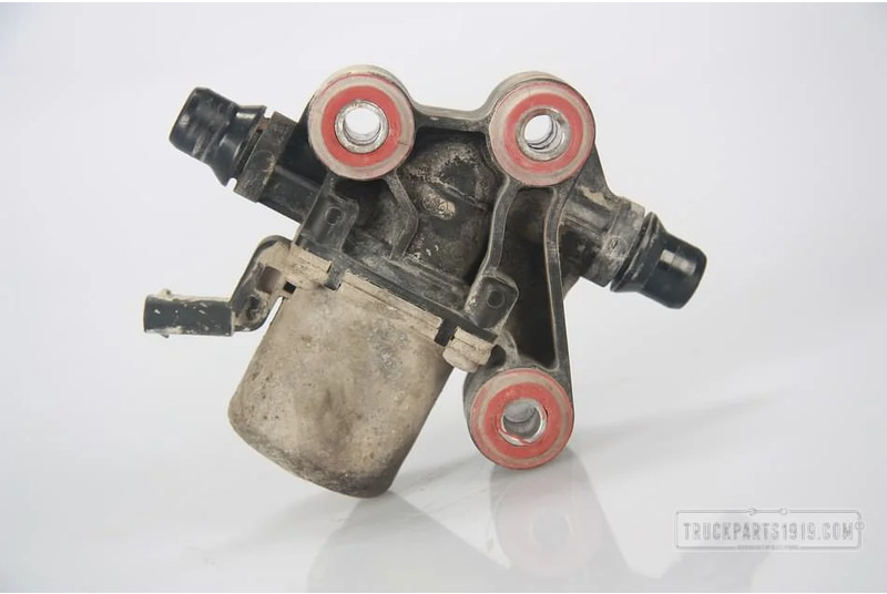 MAN Exhaust System Magneetventiel AdBlue - Silenciador/ Sistema de escape para Camión: foto 1 MAN Exhaust System Magneetventiel AdBlue - Silenciador/ Sistema de escape para Camión: foto 1