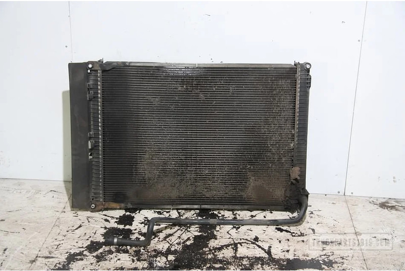 MAN TGL Cooling System Radiateur - Radiador para Camión: foto 2 MAN TGL Cooling System Radiateur - Radiador para Camión: foto 2