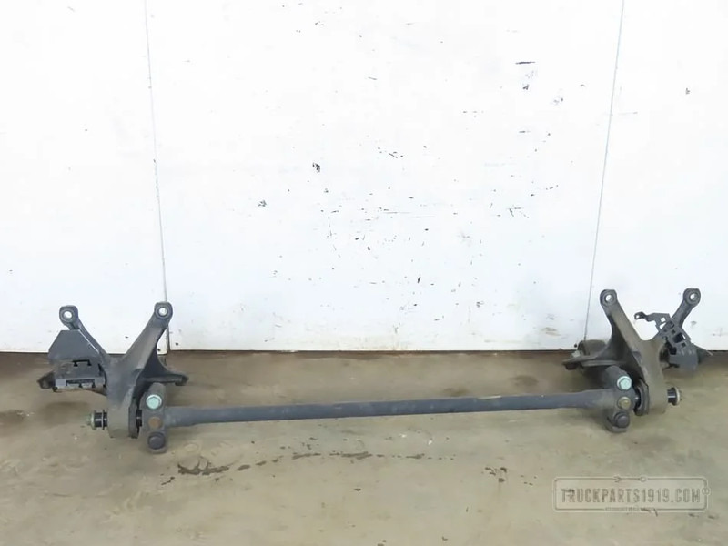 Mercedes-Benz Body & Chassis Parts Cabine stabilisator MB Antos - Suspensión de cabina para Camión: foto 1 Mercedes-Benz Body & Chassis Parts Cabine stabilisator MB Antos - Suspensión de cabina para Camión: foto 1