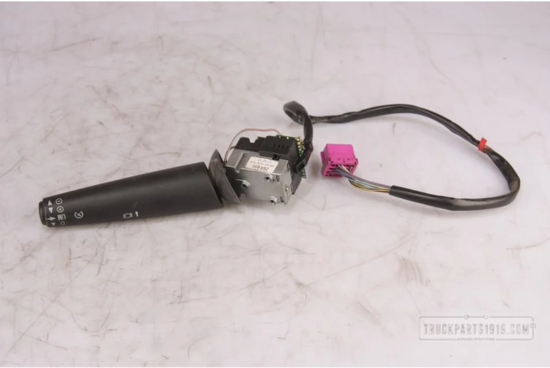 Mercedes-Benz Electrical System Stuurkolom schak.CC MB Atego - Conmutador en la columna de dirección para Camión: foto 1 Mercedes-Benz Electrical System Stuurkolom schak.CC MB Atego - Conmutador en la columna de dirección para Camión: foto 1