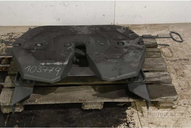 SAF SK-S 36.20V Body & Chassis Parts Koppelschotel SK-S 36.20V - Bastidor/ Chasis para Camión: foto 1 SAF SK-S 36.20V Body & Chassis Parts Koppelschotel SK-S 36.20V - Bastidor/ Chasis para Camión: foto 1