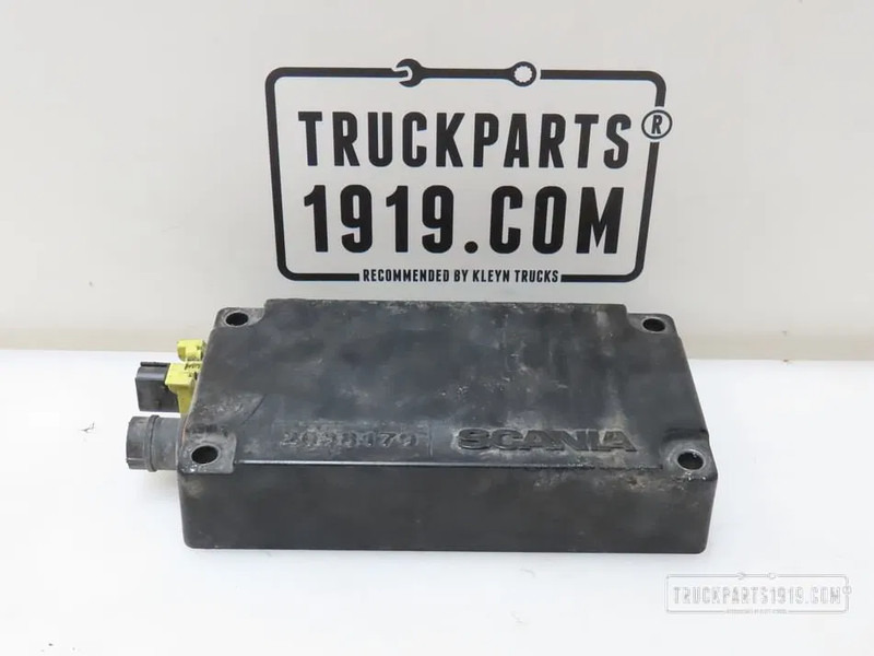 Scania 2038179 Batterijlader Scania - Sistema eléctrico para Camión: foto 1 Scania 2038179 Batterijlader Scania - Sistema eléctrico para Camión: foto 1