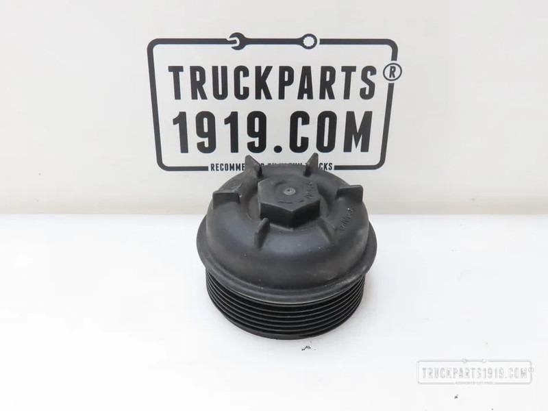 Scania 2052855 Deksel brandstoffilter Scania - Procesamiento de combustible para Furgoneta: foto 1 Scania 2052855 Deksel brandstoffilter Scania - Procesamiento de combustible para Furgoneta: foto 1