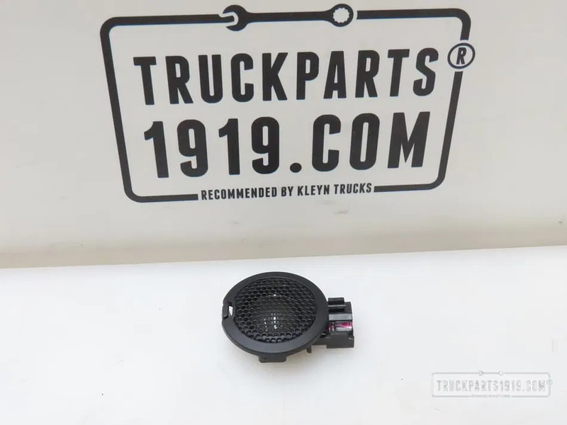 Scania 2082396 Speaker Scania - Sistema eléctrico para Camión: foto 1 Scania 2082396 Speaker Scania - Sistema eléctrico para Camión: foto 1