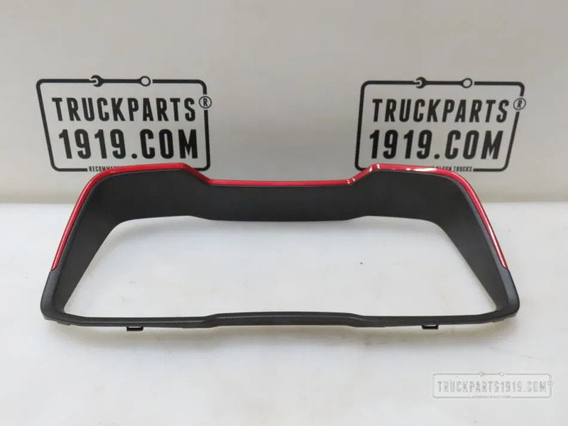 Scania 2084693 Afdekkap instrumentenpaneel - Cabina e interior para Camión: foto 1 Scania 2084693 Afdekkap instrumentenpaneel - Cabina e interior para Camión: foto 1