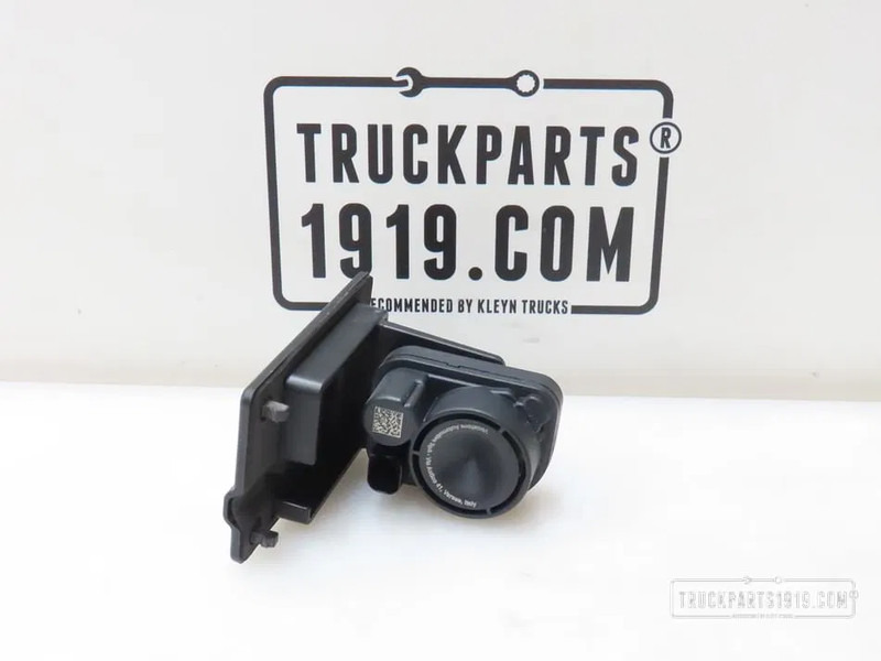 Scania 2278883 Alarm Scania - Sistema eléctrico para Camión: foto 1 Scania 2278883 Alarm Scania - Sistema eléctrico para Camión: foto 1