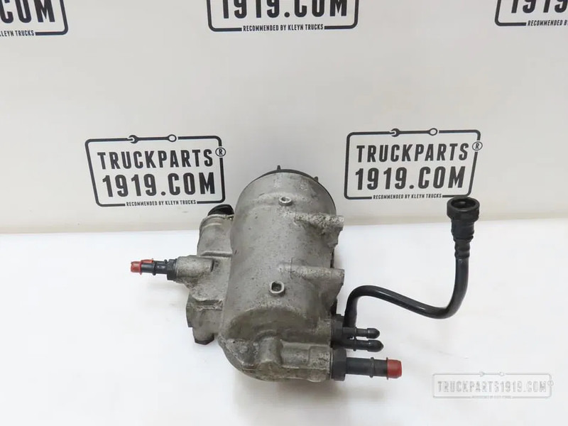 Scania 2356449 Brandstoffilterhuis Scania - Procesamiento de combustible para Furgoneta: foto 1 Scania 2356449 Brandstoffilterhuis Scania - Procesamiento de combustible para Furgoneta: foto 1