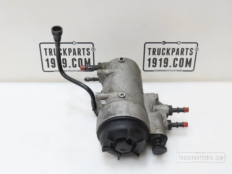 Scania 2356449 Brandstoffilterhuis Scania - Procesamiento de combustible para Furgoneta: foto 2 Scania 2356449 Brandstoffilterhuis Scania - Procesamiento de combustible para Furgoneta: foto 2