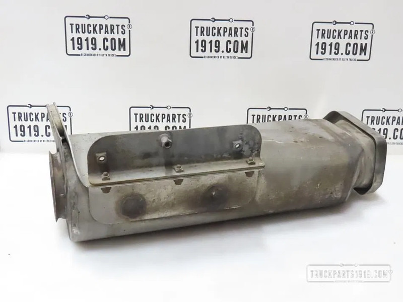 Scania 2432198 Uitlaatdemper Scania - Silenciador para Camión: foto 2 Scania 2432198 Uitlaatdemper Scania - Silenciador para Camión: foto 2