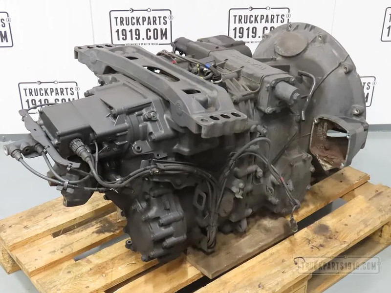 Scania 2475796 Versnellingsbak Scania GRS895 - Caja de cambios para Camión: foto 2 Scania 2475796 Versnellingsbak Scania GRS895 - Caja de cambios para Camión: foto 2