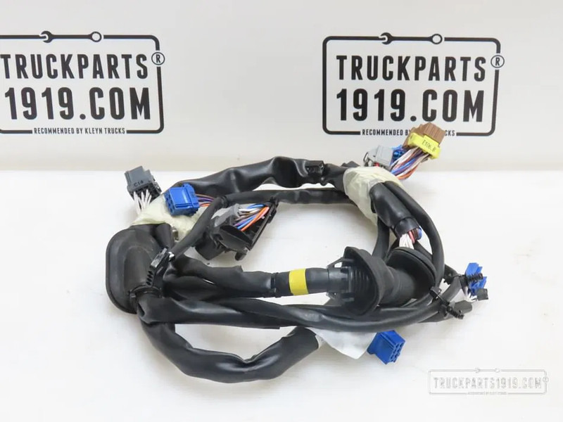 Scania 2495452 Kabelboom deur Li. Scania - Cables/ Alambres para Camión: foto 1 Scania 2495452 Kabelboom deur Li. Scania - Cables/ Alambres para Camión: foto 1