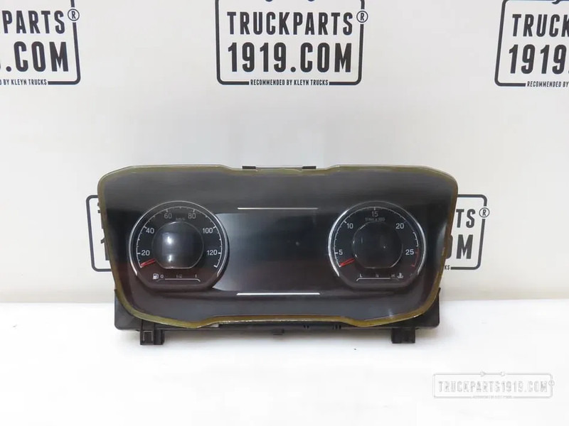 Scania 2496979 Instrumentenpaneel Scania - Sistema eléctrico para Camión: foto 1 Scania 2496979 Instrumentenpaneel Scania - Sistema eléctrico para Camión: foto 1