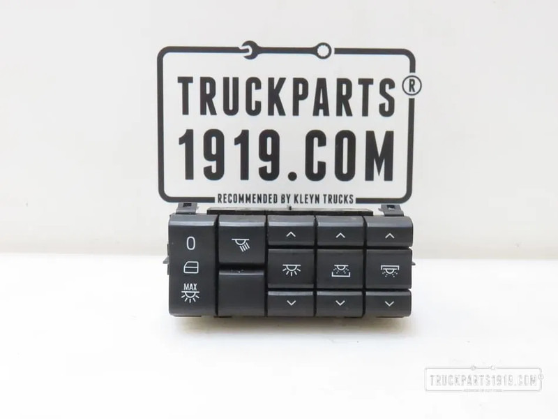 Scania 2595737 Schakelaar module Scania - Salpicadero para Camión: foto 1 Scania 2595737 Schakelaar module Scania - Salpicadero para Camión: foto 1