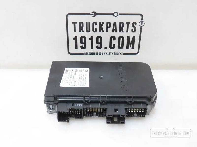 Scania 2719704 CUV3 regeleenheid Scania - Unidad de control para Camión: foto 1 Scania 2719704 CUV3 regeleenheid Scania - Unidad de control para Camión: foto 1