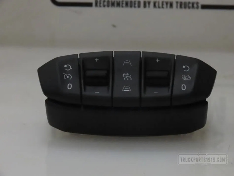 Scania 2980504 Stuurwielschakelaar Scania - Salpicadero para Camión: foto 1 Scania 2980504 Stuurwielschakelaar Scania - Salpicadero para Camión: foto 1