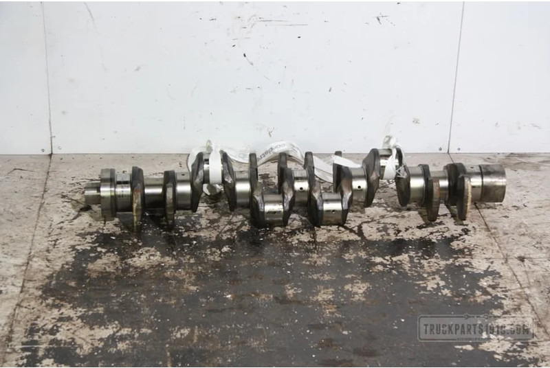 Scania Engines & Parts Scania DC11 Krukas - Cigüeñal para Camión: foto 1 Scania Engines & Parts Scania DC11 Krukas - Cigüeñal para Camión: foto 1